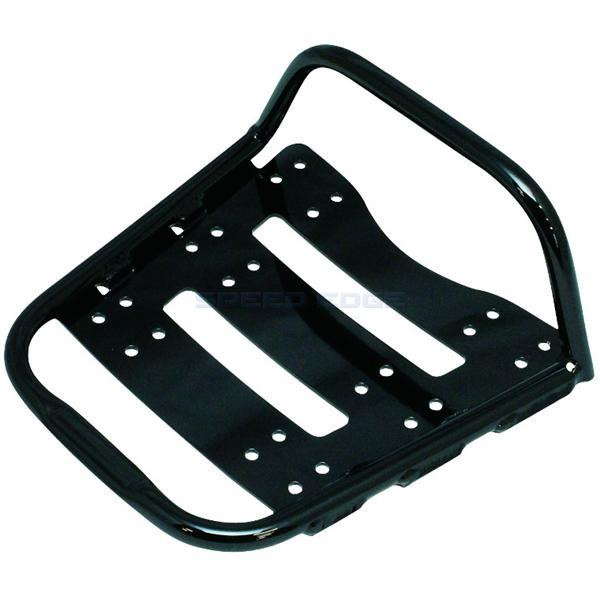 ヘプコ＆ベッカー HBS181-BS トップケース装着用ベースステー PLOT製トップキャリア専用