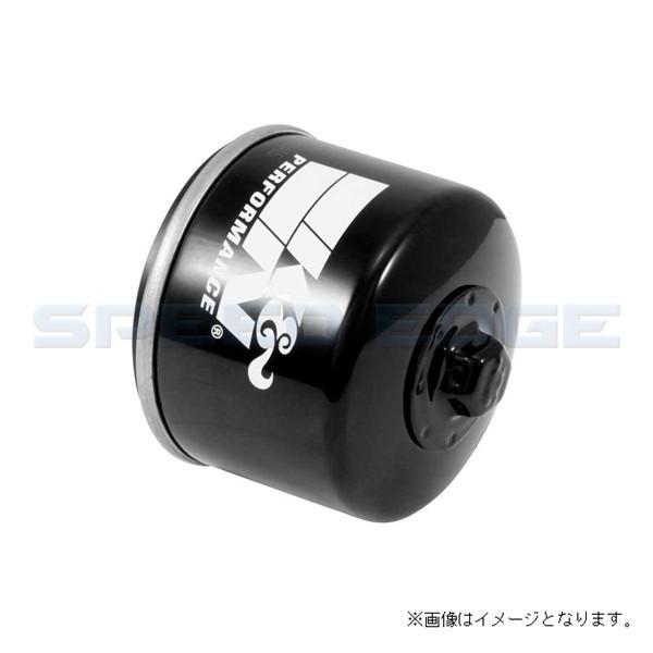 K＆N ケーアンドエヌ KN-160 OILフィルター/BLK K1200GT/S/R/RS・K13...