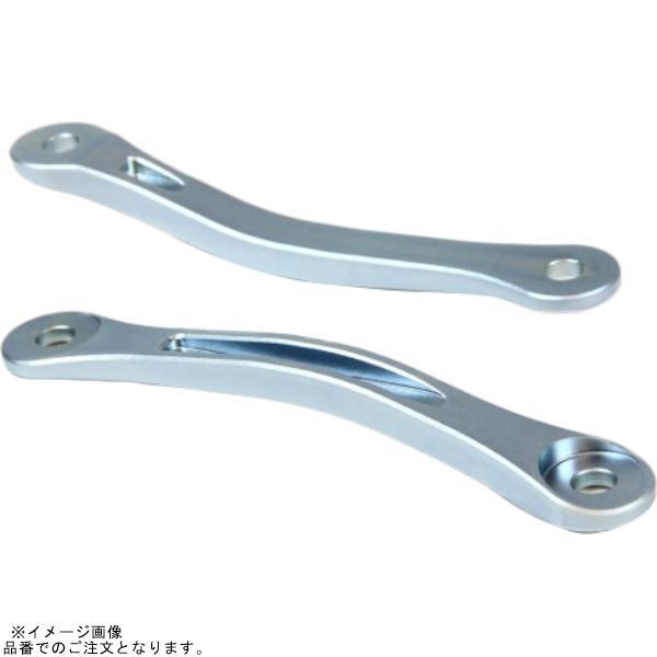 EFFEX PHA722D ローダウンキット 25mmダウン ZZR1400/ZX-14R