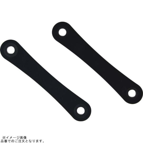 EFFEX PHA748D ローダウンキット 20mmダウン Ninja250R/250/Z250