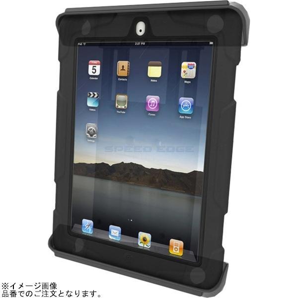 RAM MOUNTS ラムマウント RAM-HOL-TAB3U タブタイト(iPad1-4世代用) ...