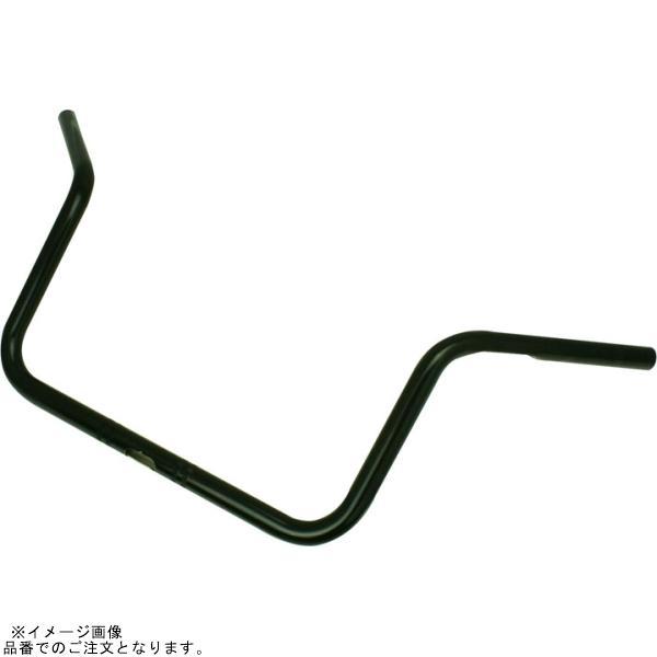 EFFEX EHD404-50B EZ FIT BAR 50mmバック ブラック FLHX/FLHT...