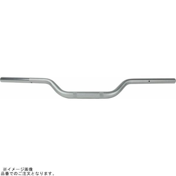 EFFEX PBTF349S イージーフィットバーPlus シルバー MT-09/SP