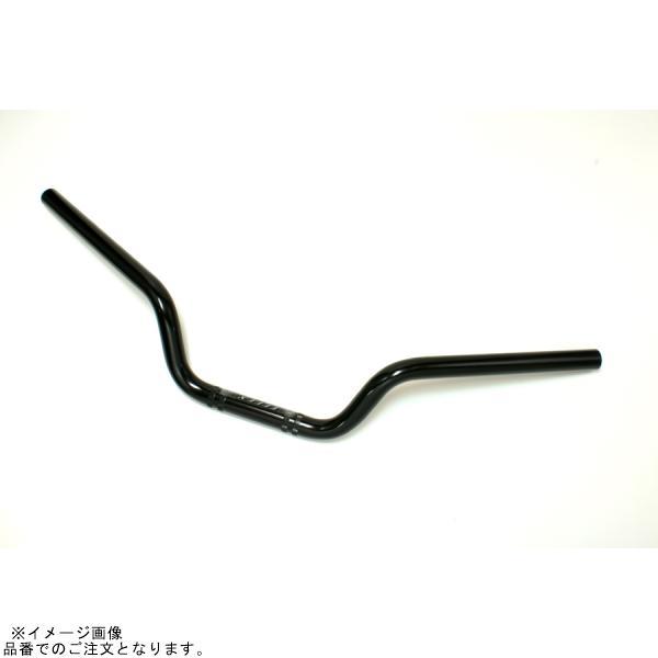 EFFEX EBH0005K イージーフィットバーHigh ブラック CB400SF/SB