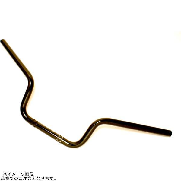 EFFEX EBF0006K イージーフィットバー ブラック CB1300SB/SP