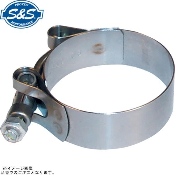 S＆S エスアンドエス 16-0230 インテークマニホールドクランプ OEM: 27063-57