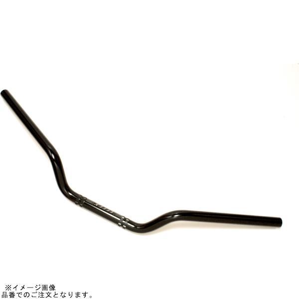 EFFEX EBF0009K イージーフィットバー ブラック CB1300SF/SP