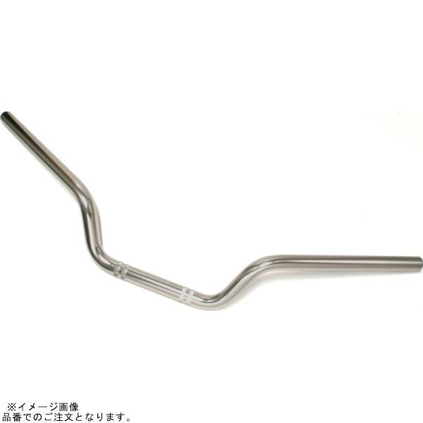 EFFEX EBH0009S イージーフィットバーHigh シルバー CB1300SF/SP