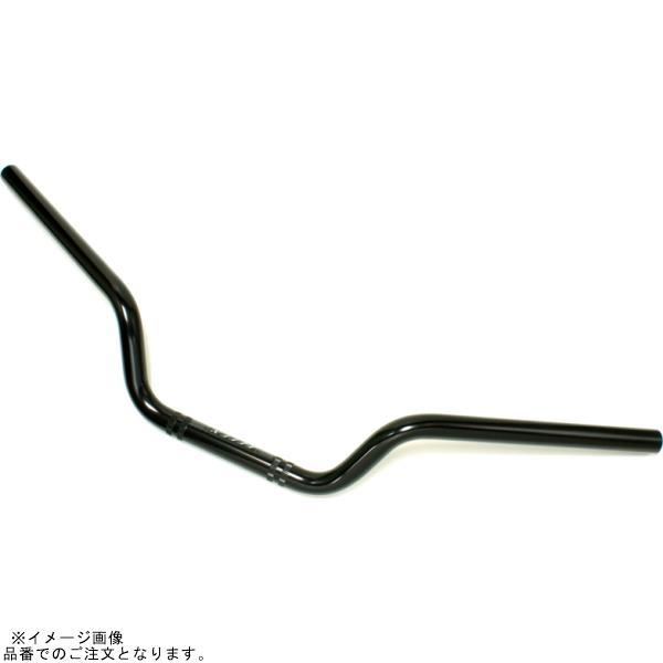 EFFEX EBH0009K イージーフィットバーHigh ブラック CB1300SF/SP