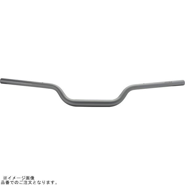 EFFEX PBTF356S イージーフィットバーPlus シルバー MT-09TRACER