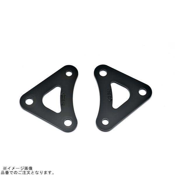 EFFEX PHA542D ローダウンキット 20mmダウン GSX-S1000GT/KATANA/...