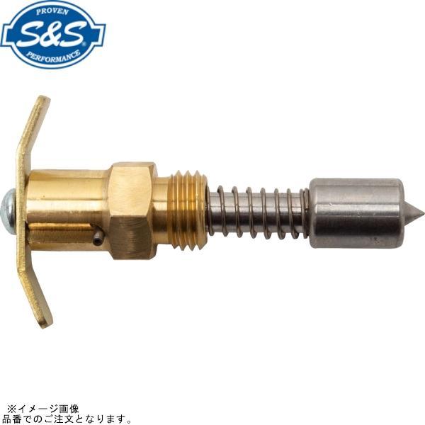 S＆S エスアンドエス 2084/11/01 エンリッチナーデバイス スーパーB/Dキャブレター