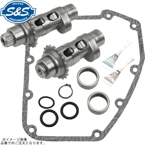S＆S エスアンドエス 106-5807 チェーンドライブカムキット 583CE TWIN CAM ...