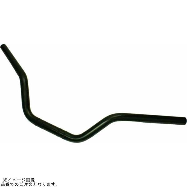 EFFEX EHD104-50 EZ FIT BAR 50mmバック ブラック XL1200X