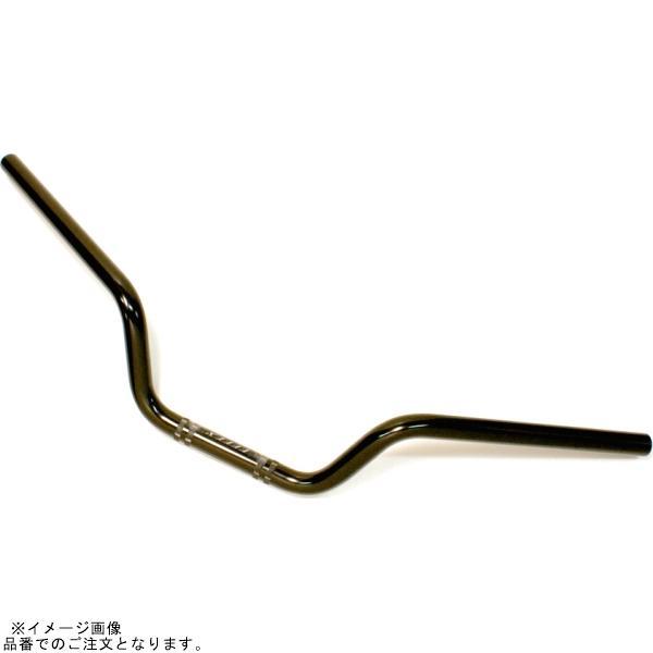 EFFEX EBF0018K イージーフィットバー ブラック GROM