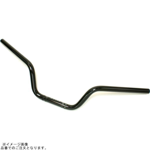 EFFEX EBL759K イージーフィットバーLow ブラック Z125 PRO