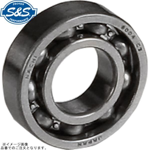 S＆S エスアンドエス 31-4081 ベアリング アウター ボール カム OEM: 8990,89...