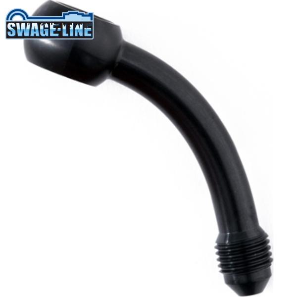 SWAGE-LINE スウェッジライン BA924 バンジョーアダプター ロング60゜ | SWAG...