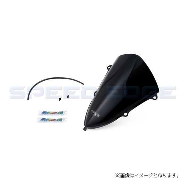 MRA MR114K スクリーン レーシング ブラック CBR250RR 17-19