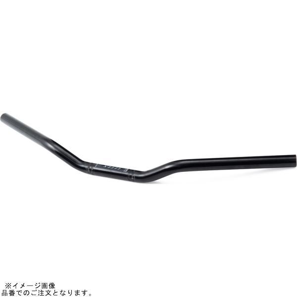 EFFEX EBL0028K イージーフィットバーLow ブラックメッキ rebel250