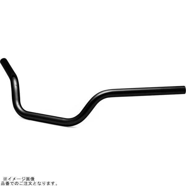 EFFEX EBX1202SK スーパーバーDaytona スチールブラック 汎用 Type-2