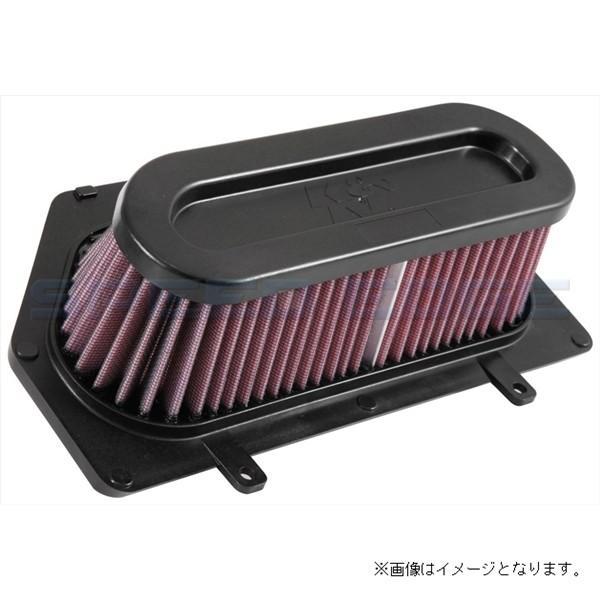 K＆N ケーアンドエヌ SU-1017 リプレイスメント GSX-R1000/R 17-18