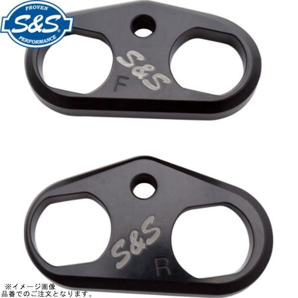 S＆S エスアンドエス 330-0655 タペット カフス M8 17-21