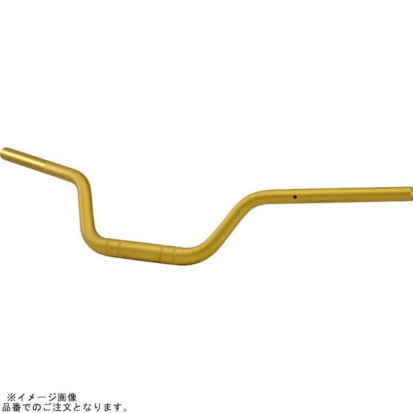 EFFEX PBTF762G イージーフィットバープラス ゴールド Z900RS