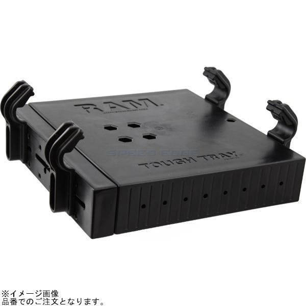 RAM MOUNTS ラムマウント RAM-234-3 タフトレー(L) 10-16inchノートP...