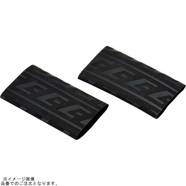 EFFEX EGT001 グリップ用 熱収縮チューブ 内径約φ40/約105mm(収縮前)