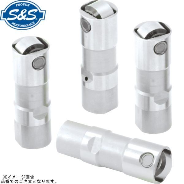 S＆S エスアンドエス 330-0718 油圧タペットセット M8 17-21/TC 99-17/X...