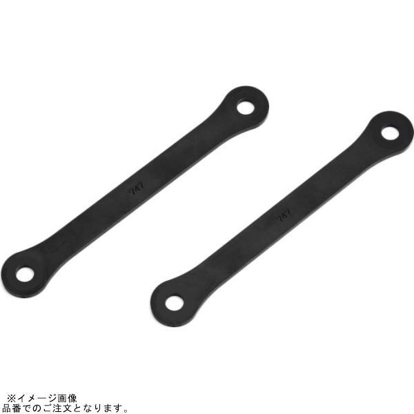 EFFEX PHA767D-SET ローダウンCOMPキット 20mmダウン ZX-6R