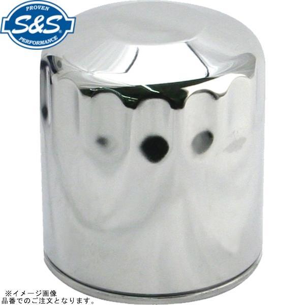 S＆S エスアンドエス 31-4104A OIL フィルター CHR TC 99-17/M8 17-...