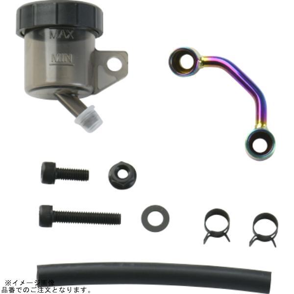 PLOT brembo プロトブレンボ BPS002-TB オイルタンクステー ブレーキ チタン色ス...