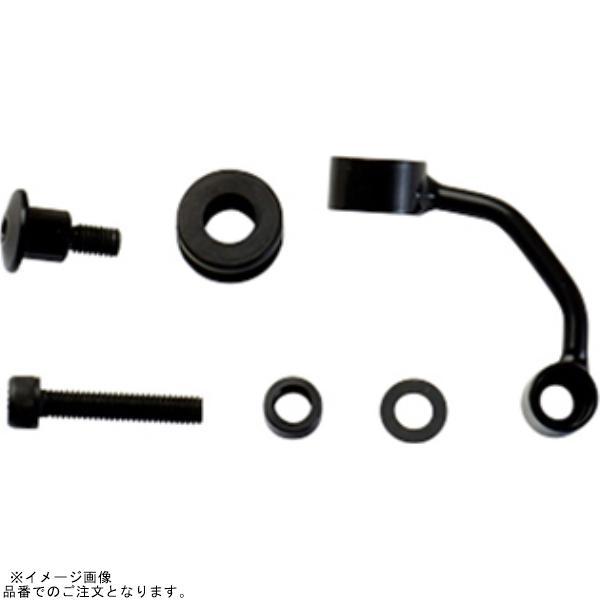 PLOT brembo プロトブレンボ BPS001SB オイルタンクステー ブレーキ ブラック/S...