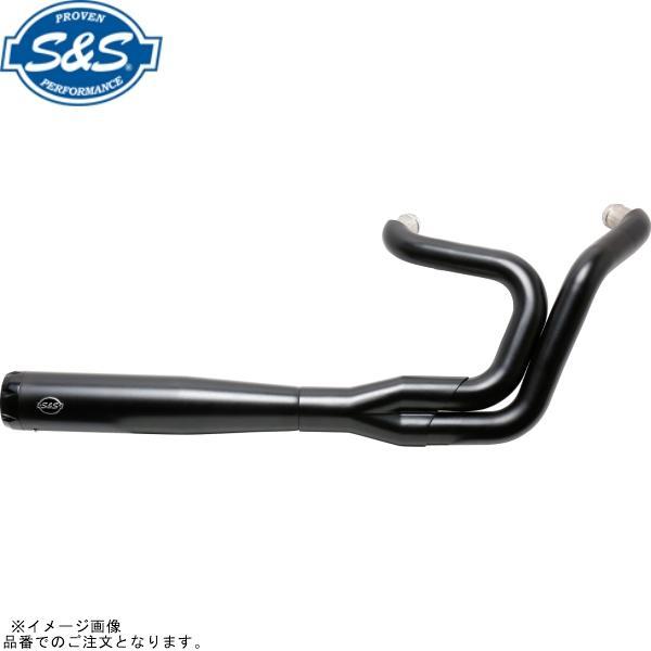 S＆S エスアンドエス 550-0951 スーパーストリート 2-1 スポーツスター 07-13