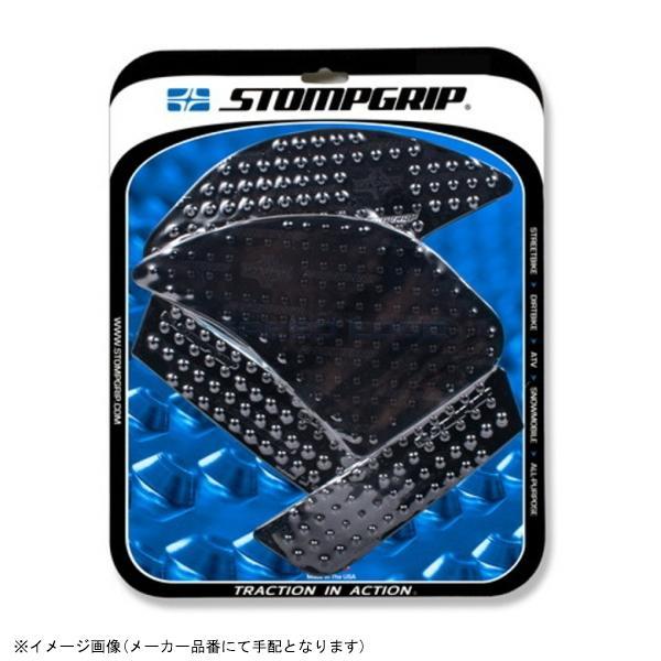 STOMP ストンプグリップ 55-10-0178B トラクションパッドタンクキット ブラック VO...