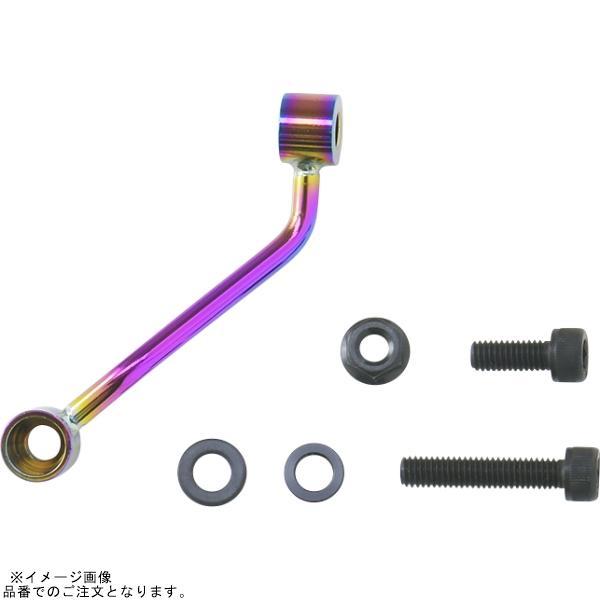 PLOT brembo プロトブレンボ BPS005ST オイルタンクステー クラッチ チタン色/コ...