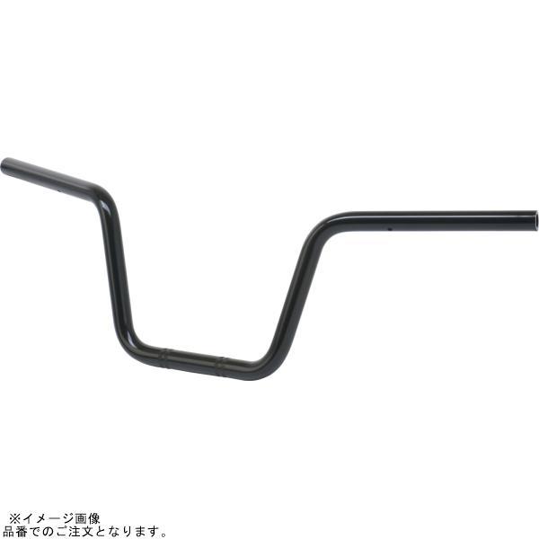 EFFEX EBF0047K イージーフィットバー ブラック CT125/ハンターカブ