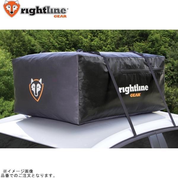 Rightline Gear ライトラインギア 100S50 カートップキャリア スポーツ ジュニア...