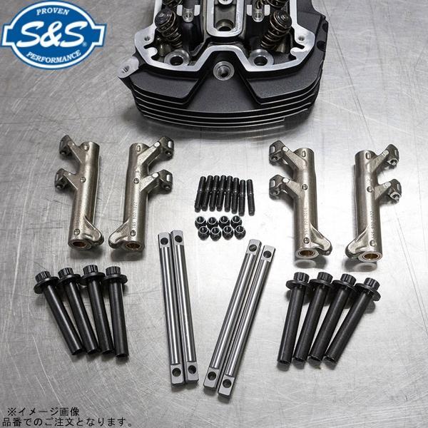 S＆S エスアンドエス 900-1092 Top End Gurardian Kit M8 2017...