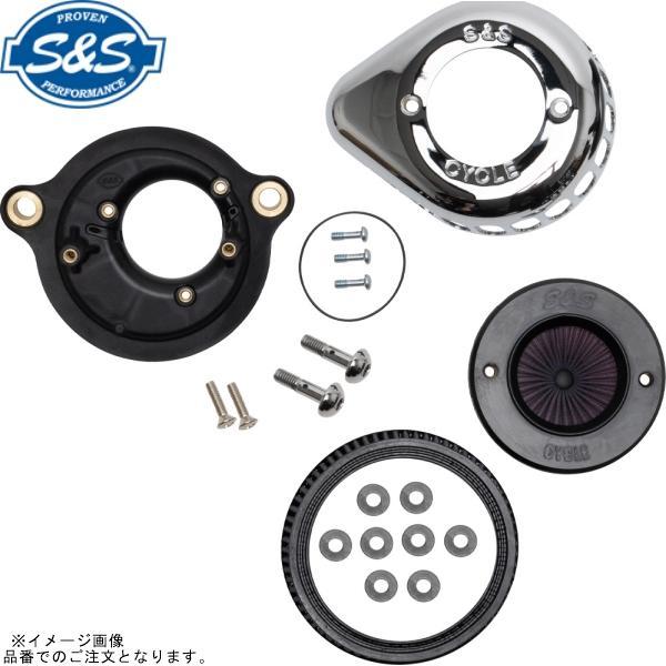 S＆S エスアンドエス 170-0717A AirStinger エアスティンガーステルス エアクリ...