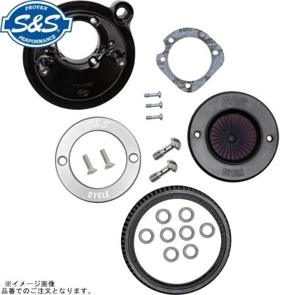 S＆S エスアンドエス 170-0724A AirStinger エアスティンガーステルス エアクリ...