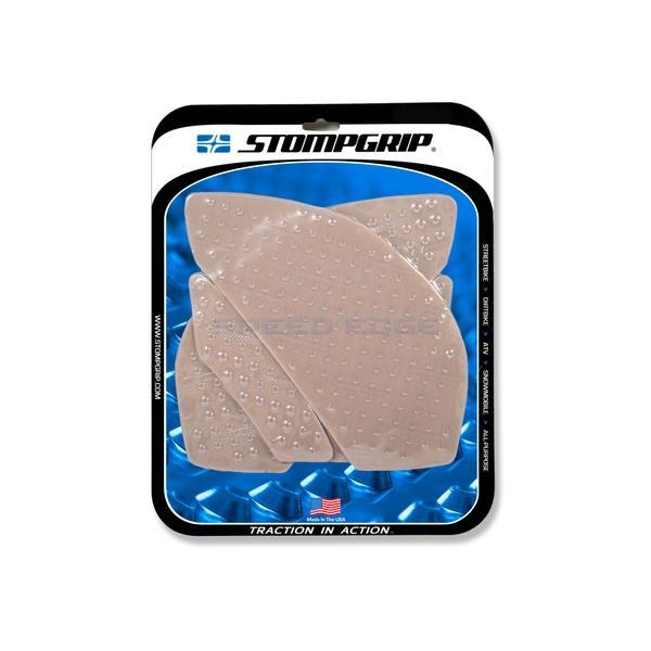 STOMP ストンプグリップ 55-10-0037C トラクションパッドタンクキット クリア VOL...
