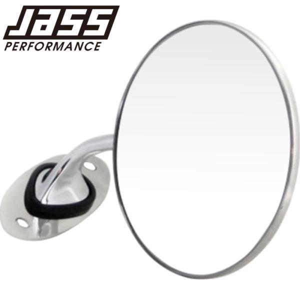 ジャスパフォーマンス 1020 サイドミラー クラシックスタイル NA/NBロードスター