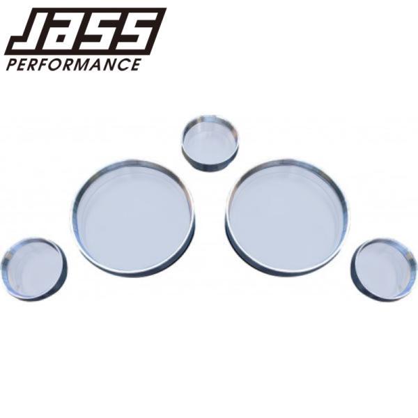 ジャスパフォーマンス 2281 メーターゲージガラスレンズ NAロードスター