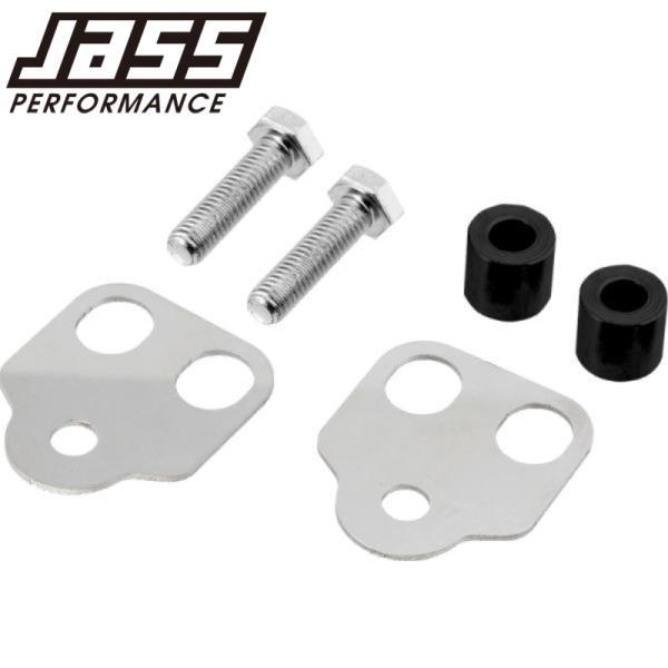 ジャスパフォーマンス 5305 ハードトップ固定ブラケット リア側 樹脂カラー NA/NBロードスタ...