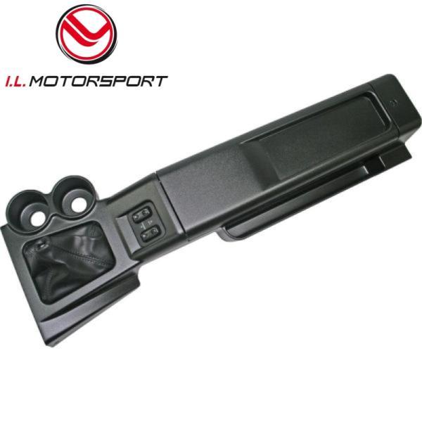 I.L.モータースポーツ アイエルモータースポーツ NA0-0125 ロングセンターコンソール カッ...