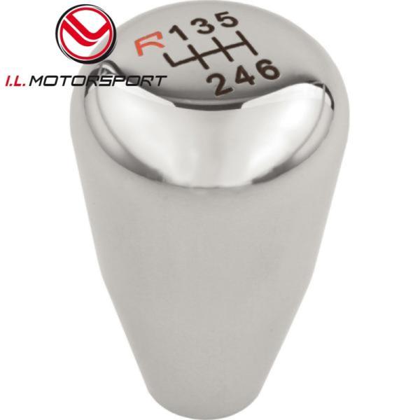 I.L.モータースポーツ アイエルモータースポーツ NAB-301149-6 シフトノブ スティック...