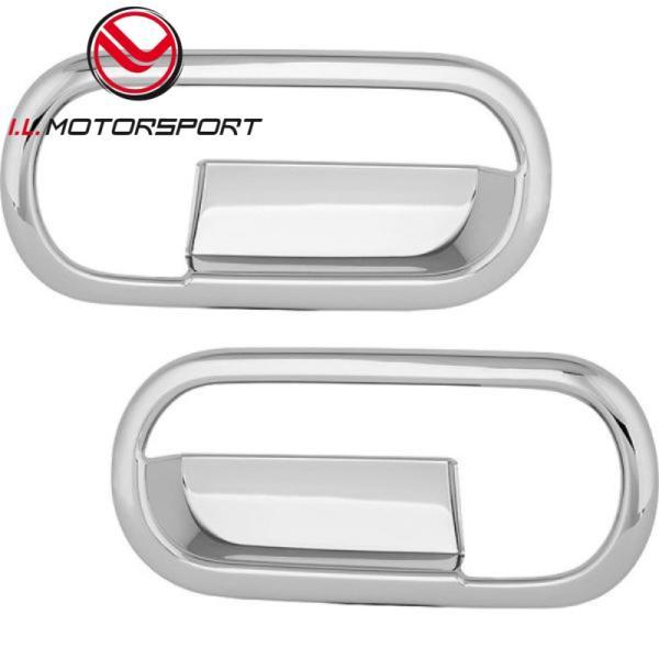 I.L.モータースポーツ アイエルモータースポーツ NC0-0013 インナードアハンドルカバー ク...